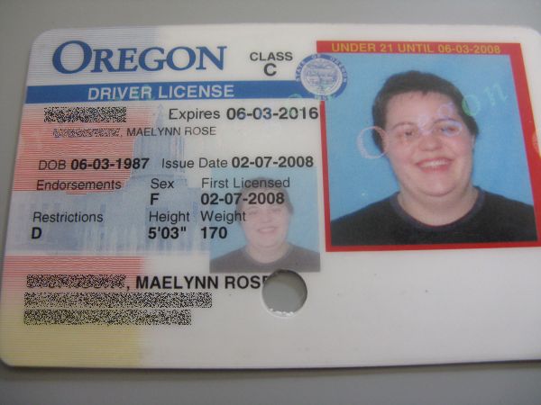 Nevada DMV provides tips ahead of Oct. 1 REAL ID compliance
